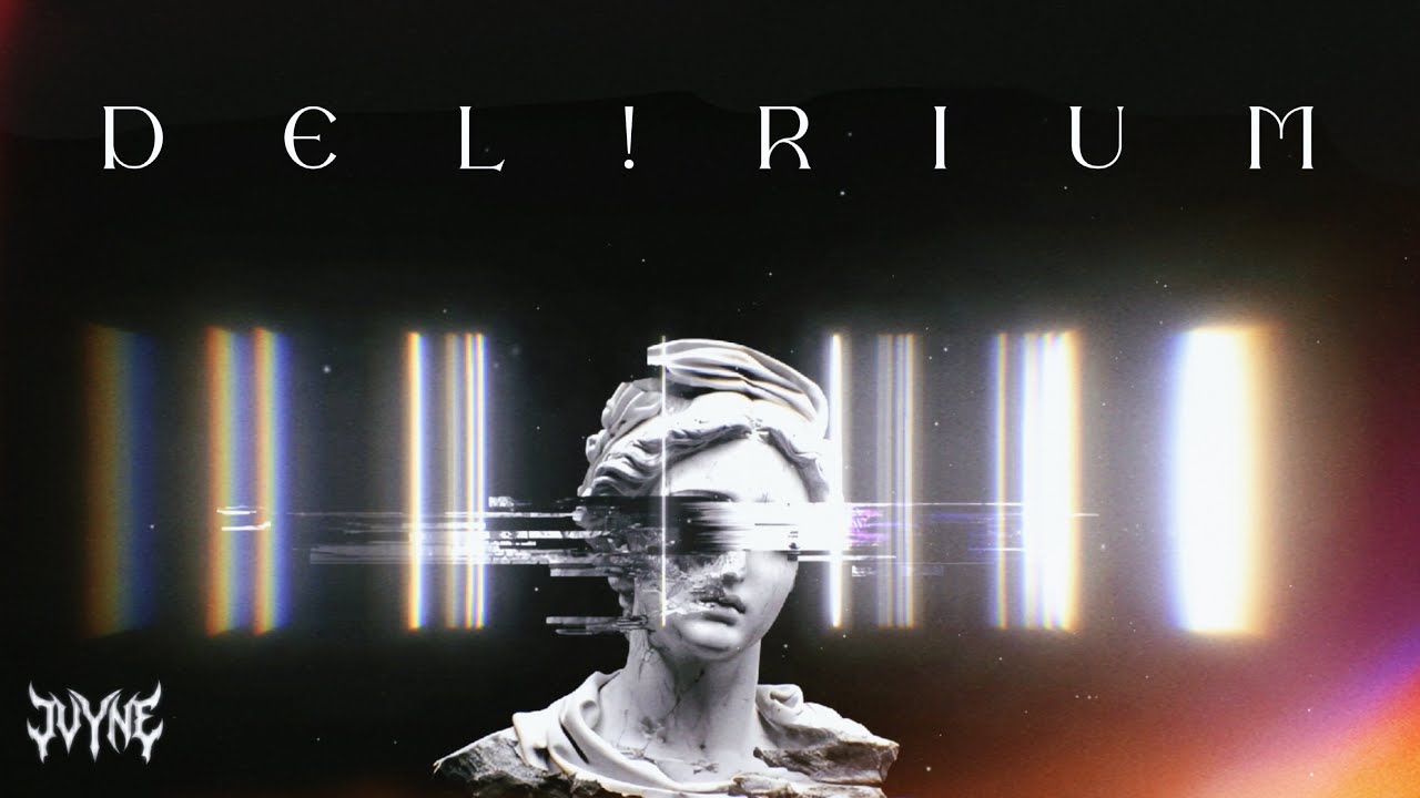 DEL!RIUM